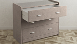 Комод «Люкс» (3 ящика)