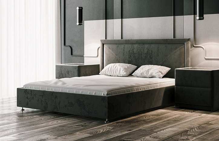 Кровать «Тиволи Лайт» фото 50