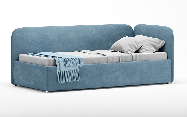 Кровать «Бормио» фото 50