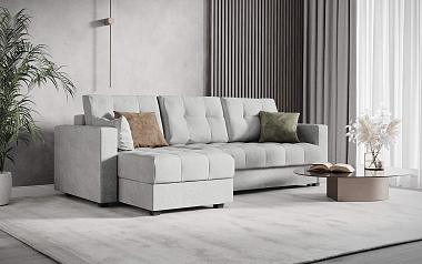 Диван «Megapolis» угловой