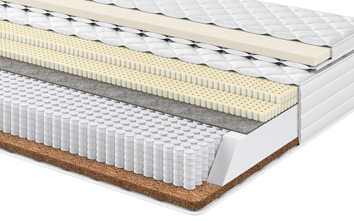 Матрас «Гор»