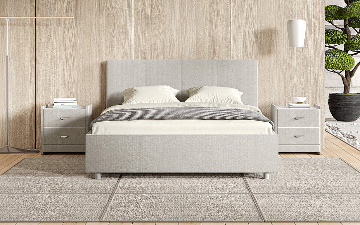 Кровать «Prato» фото 84