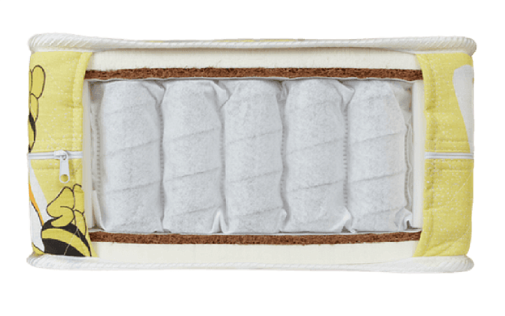 Матрас «Бельчонок» фото 1