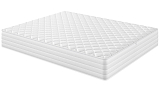 Матрас «Крон», 90x200 см, трикотаж