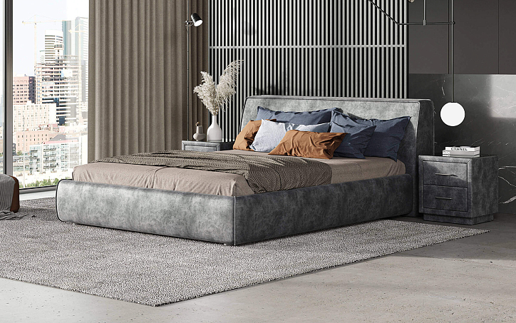 Кровать «Altea» фото 48