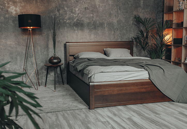 Кровать «Руно» фото 24