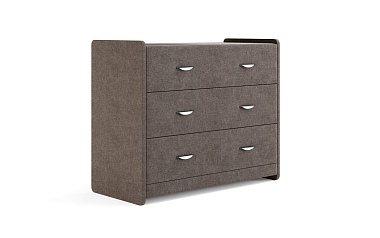 Комод «Люкс» (3 ящика)