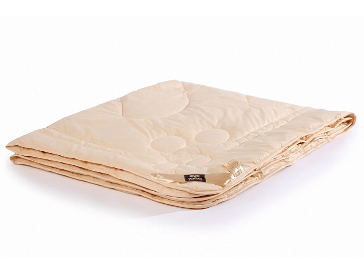 Одеяло «Овечья шерсть» фото 1