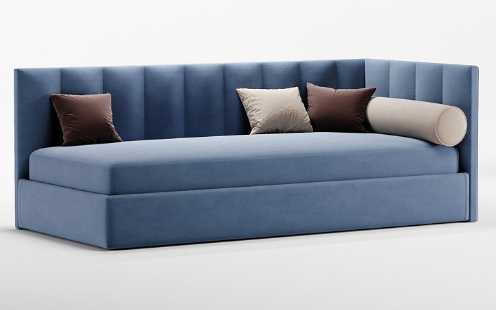 Кровать «Виго» фото 50