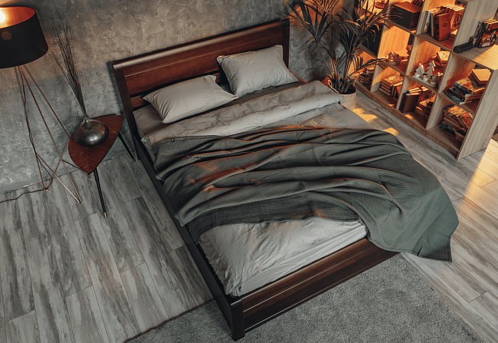 Кровать «Руно» фото 24