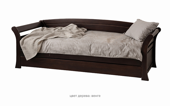 Кровать «Скай–2» фото 16