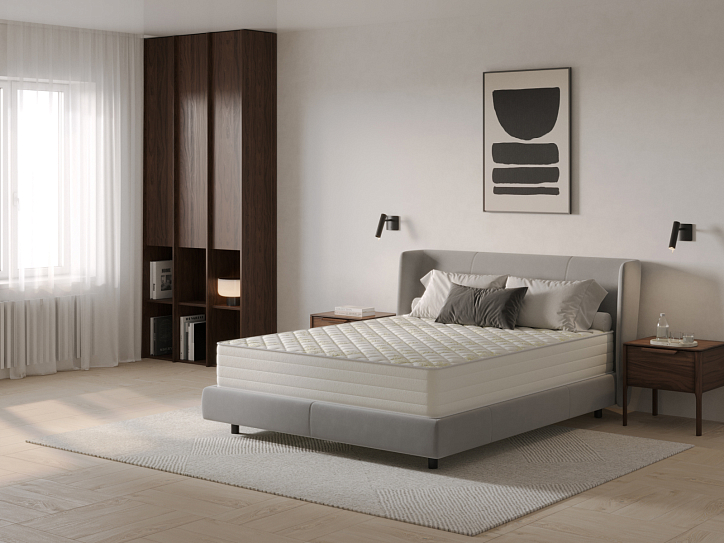 Матрас «Дамис Эко» фото 6