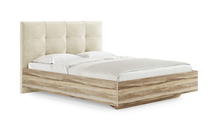 Кровать «Victoria» (ясень ориноко) фото 84