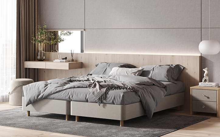 Кровать-основа «Tatami» фото 24