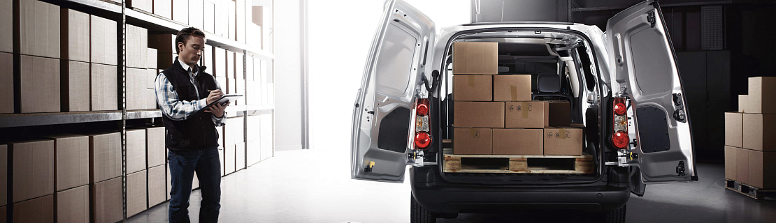 Условия доставки