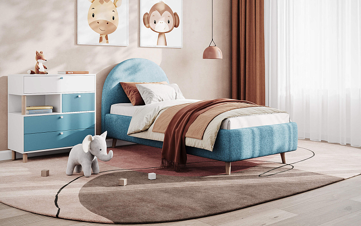 Кровать «Roxy» фото 36