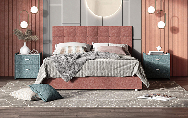 Кровать «Tivoli»