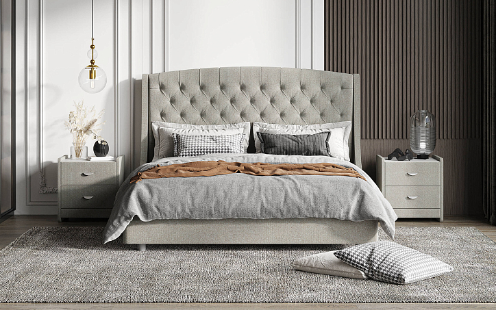 Кровать «Diamant» фото 48