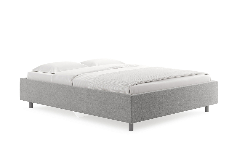 Кровать Scandinavia 80x200 основание 23740₽