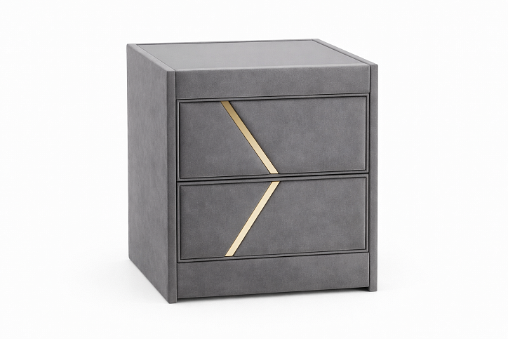 Комплект тумб №9 (2 шт), manhattan 8 фото 1