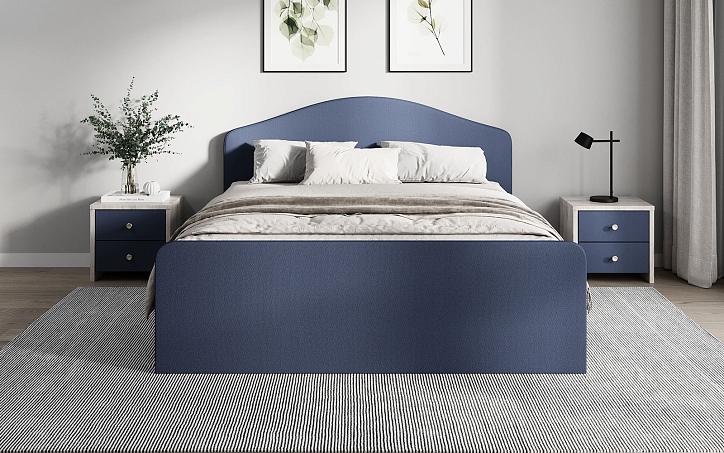 Кровать «Emma» фото 18