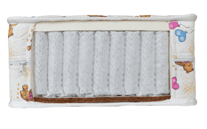 Матрас «Совёнок» фото 1