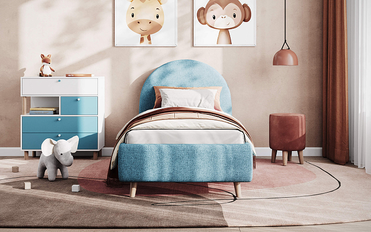 Кровать «Roxy» фото 36