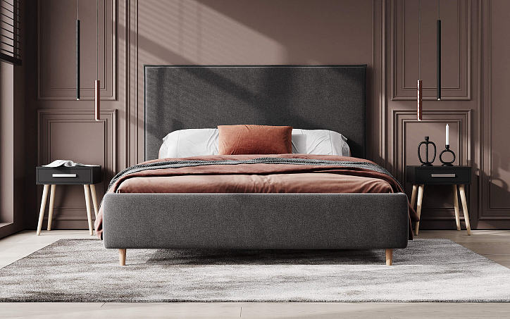 Кровать «Eveline» фото 84