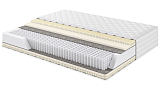 Матрас «Ра», 180х200 см, трикотаж