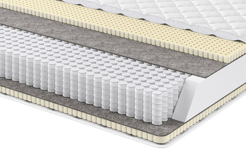 Матрас «Мульти Латекс»