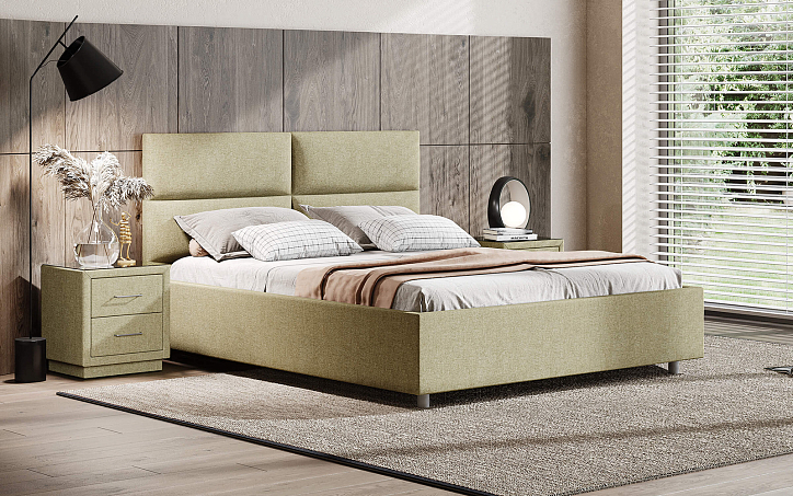 Кровать «Omega» фото 60