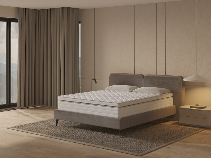 Матрас «Помпадур» фото 6