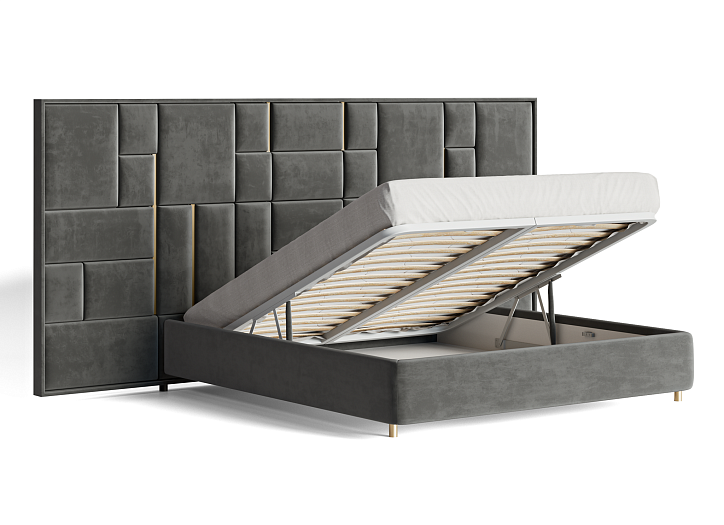 Кровать «Перуджа Гранде» фото 40