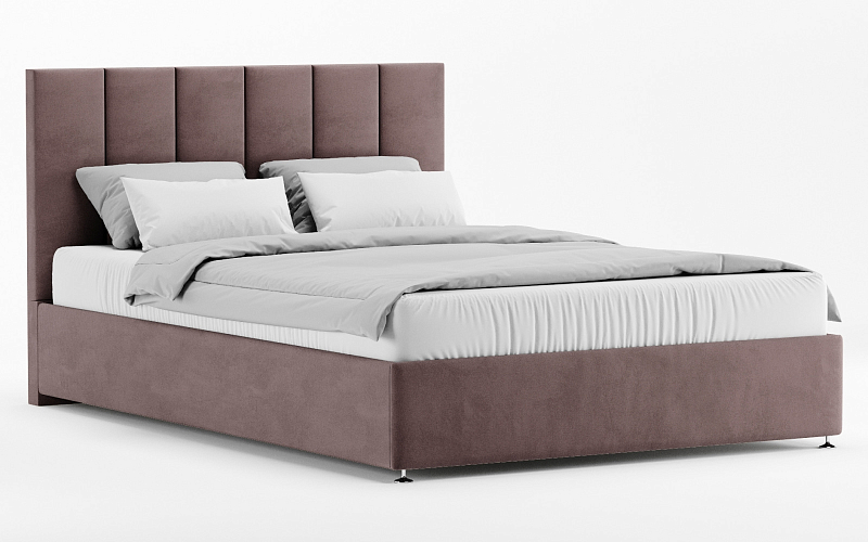 Кровать Трезо, 160x200, пм