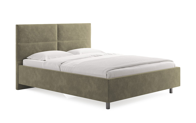 Кровать Omega, 140x200, пм