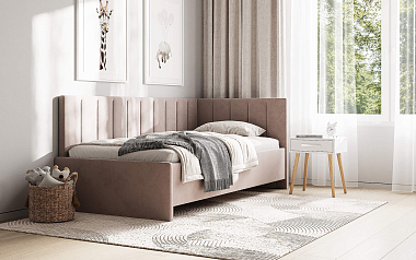 Кровать «Emily»