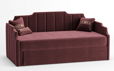 Кровать «Мадрид»