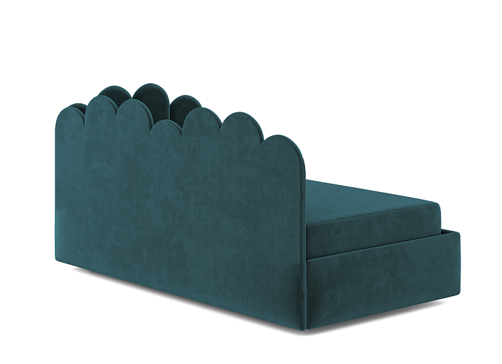 Кровать «Савоярди» фото 50