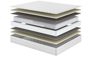 Матрас «Монарх»