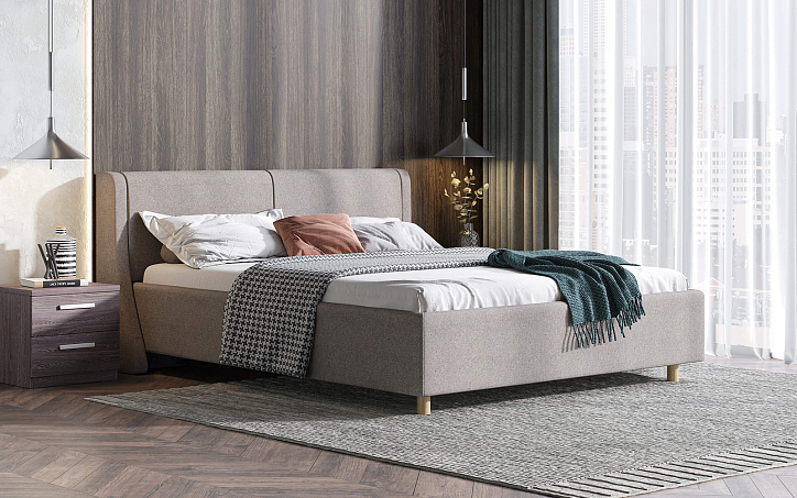 Кровать «Barcelona» фото 84