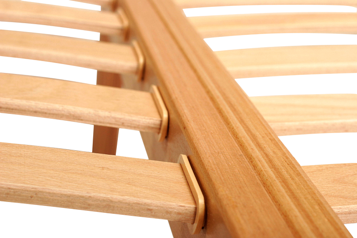 Основание с врезными ламелями фото 6