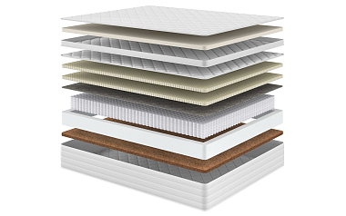 Матрас «Гор»