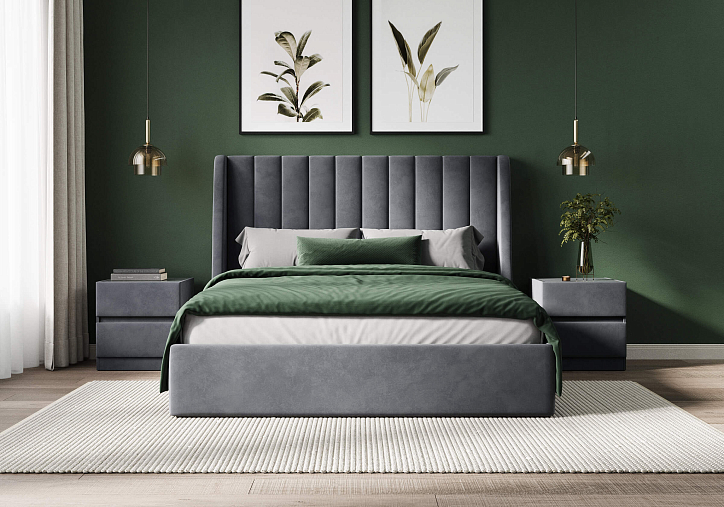 Кровать «Samanta» фото 48