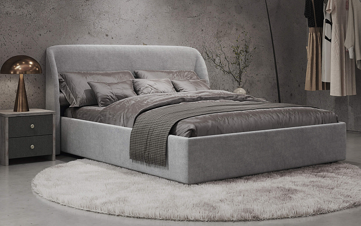 Кровать «Nicole» фото 60