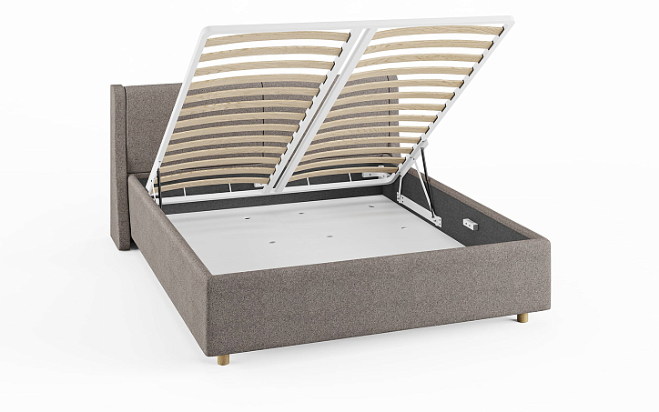 Кровать «Barcelona» фото 84