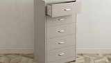 Комод «Люкс» (5 ящиков)