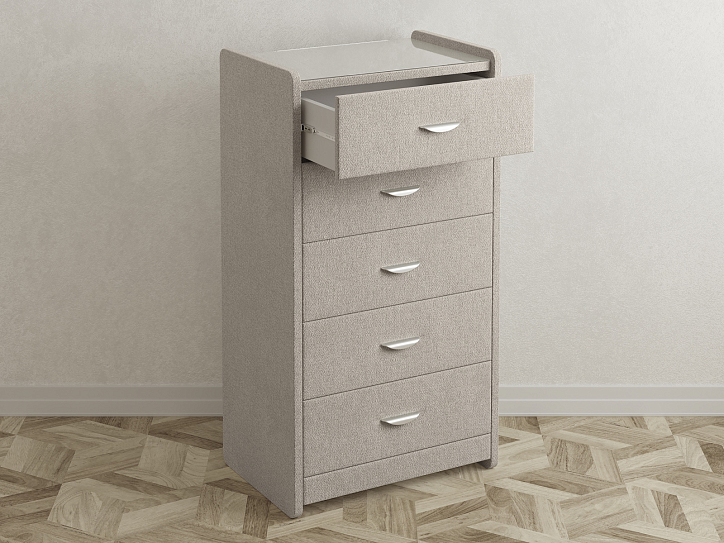 Комод «Люкс» (5 ящиков) фото 12