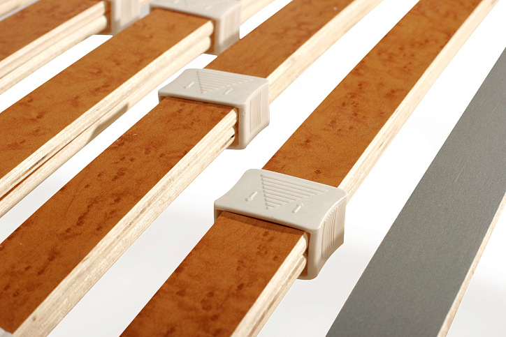 Основание с пружинной решёткой фото 2