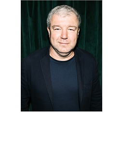 Александр Робак