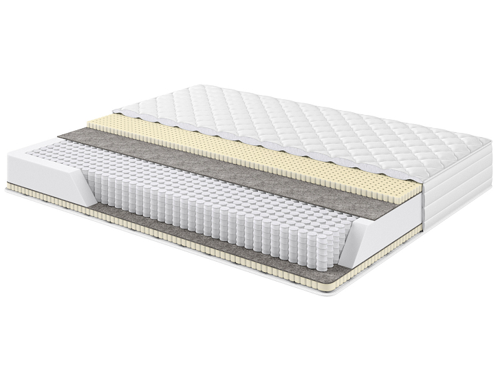 Матрас «Мульти Латекс» фото 2